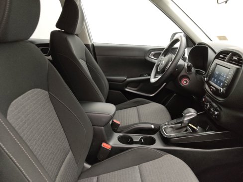 Used 2020 Kia Soul S image 21