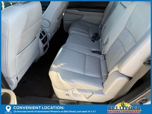 Used 2021 Honda Pilot Special Edition image 18