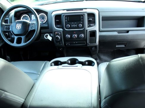 Used 2020 RAM 1500 Tradesman w/ Protection Group image 14
