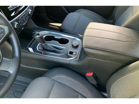 Used 2020 Chevrolet Traverse LS image 16