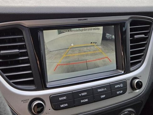 Used 2020 Hyundai Accent SEL image 25