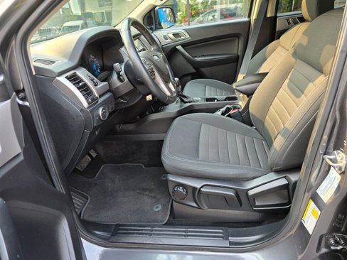 Used 2019 Ford Ranger XLT w/ Equipment Group 301A Mid image 12