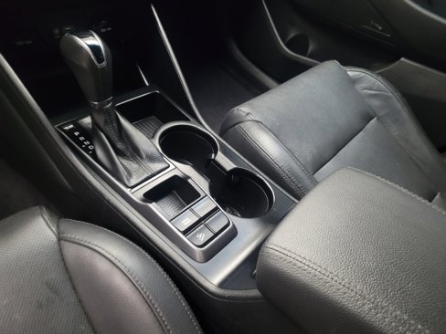 Used 2018 Hyundai Tucson Limited image 26