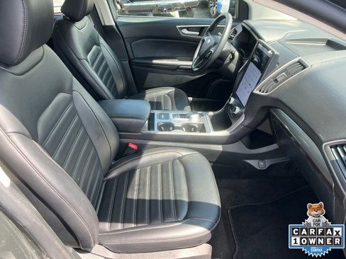 Used 2023 Ford Edge SEL image 14