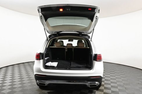 Certified 2022 Mercedes-Benz GLC 300 4MATIC image 37