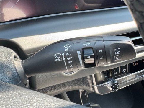 New 2026 Kia Seltos EX w/ EX Sunroof Package image 19