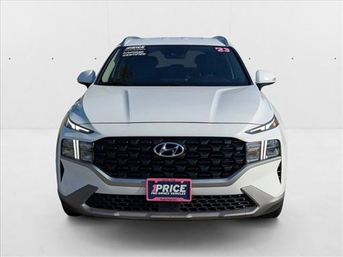 Used 2023 Hyundai Santa Fe SEL image 2