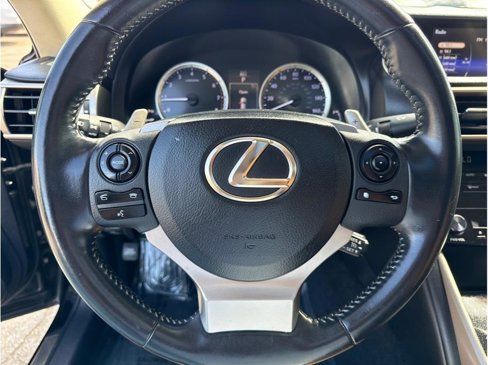 Used 2014 Lexus IS 250 image 8