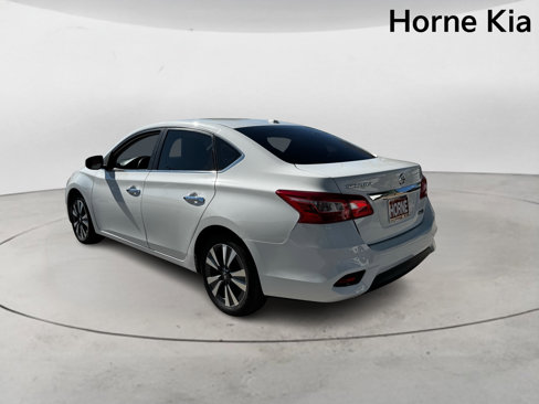 Used 2019 Nissan Sentra SV w/ Special Edition Package image 4