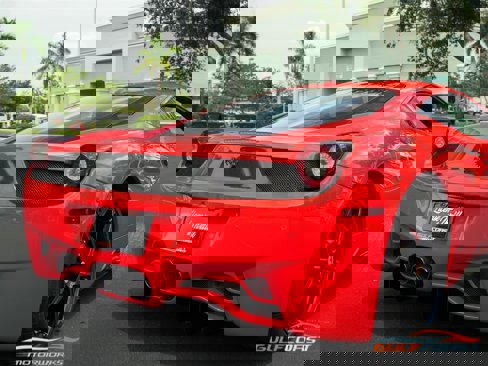 Used 2012 Ferrari 458 Italia Coupe image 57