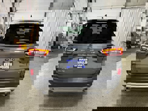 Certified 2024 Ford Escape Active image 25