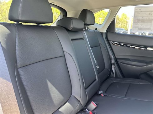 New 2025 Kia Seltos EX w/ EX Sunroof Package image 24