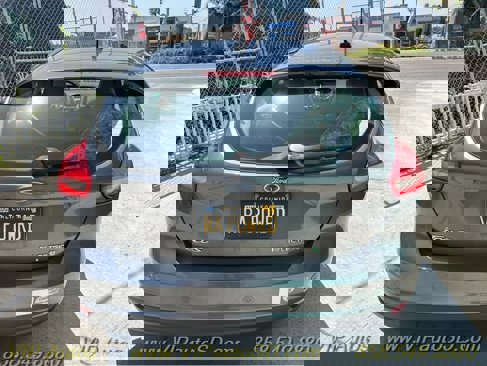 Used 2015 Ford Focus Electric Hatchback image 12