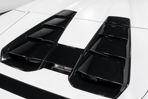 Used 2022 Lamborghini Huracan EVO image 62