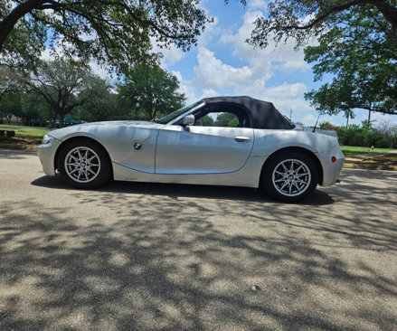 Used 2003 BMW Z4 2.5i image 7