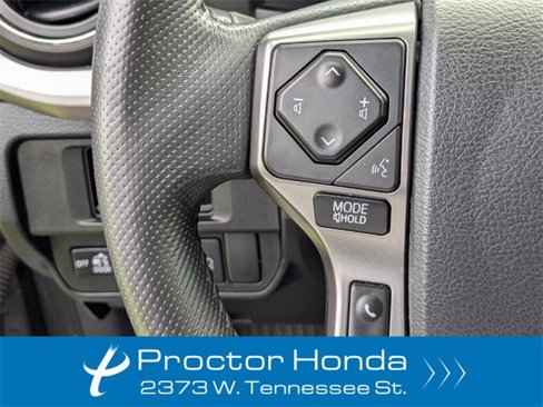 Used 2019 Toyota Tacoma SR5 image 19