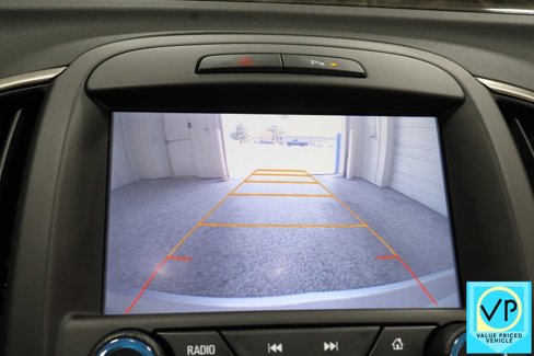 Used 2016 Buick LaCrosse Leather image 15