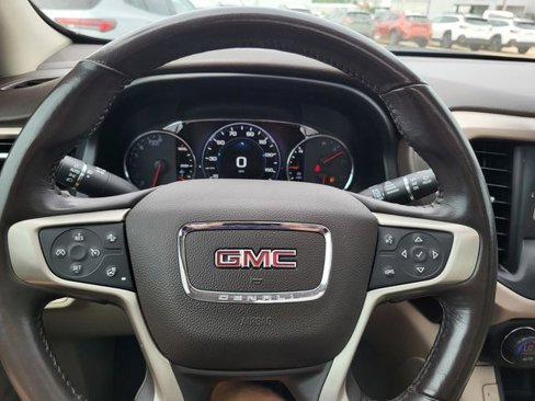 Used 2019 GMC Acadia Denali w/ Technology Package image 33