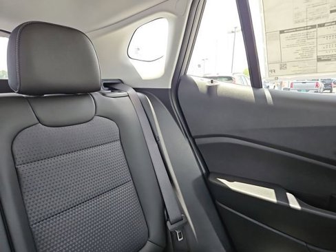 New 2025 Chevrolet Trax LT w/ Driver Confidence Package image 6