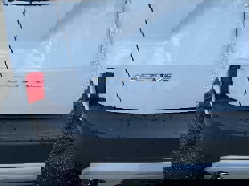 New 2025 Ford Escape Active image 29