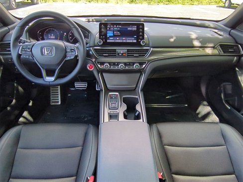 Used 2022 Honda Accord Sport image 15