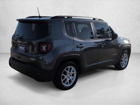 Used 2020 Jeep Renegade Latitude image 5