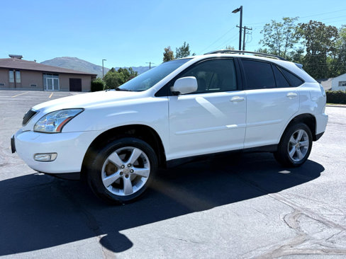 Used 2004 Lexus RX 330 AWD image 1