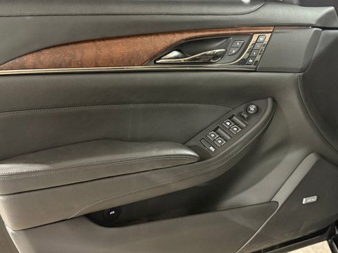 Used 2019 Cadillac CTS Luxury image 12