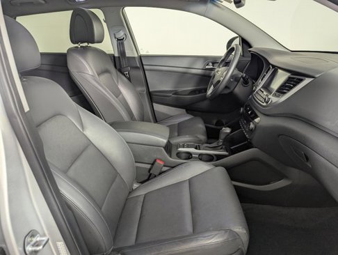 Used 2016 Hyundai Tucson Limited w/ Option Group 03 image 23