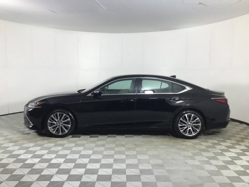 Used 2020 Lexus ES 350 w/ Premium Package image 4