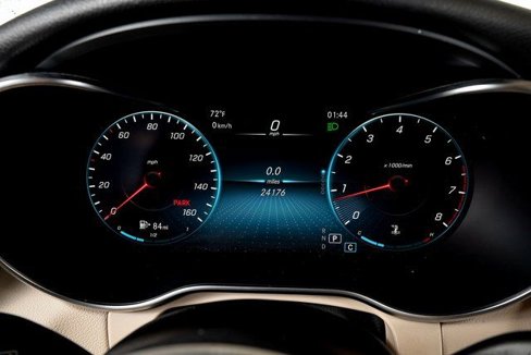 Used 2022 Mercedes-Benz GLC 300 4MATIC w/ Premium Package Lite image 36