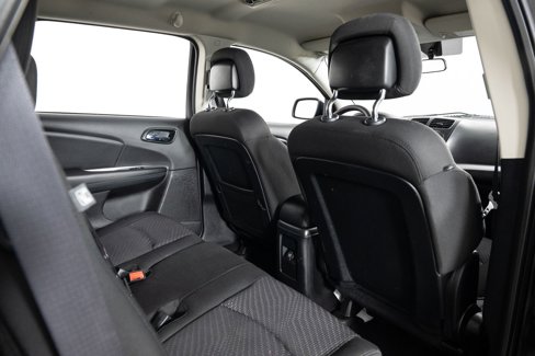 Used 2016 Dodge Journey SXT w/ Comfort/Convenience Group image 23