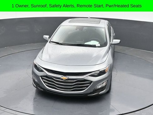Used 2024 Chevrolet Malibu LT image 57