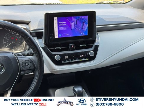 Used 2023 Toyota Corolla SE image 24
