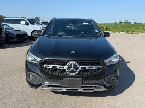 Used 2022 Mercedes-Benz GLA 250 4MATIC image 24