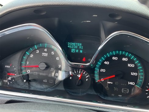 Used 2016 Chevrolet Traverse LT image 27