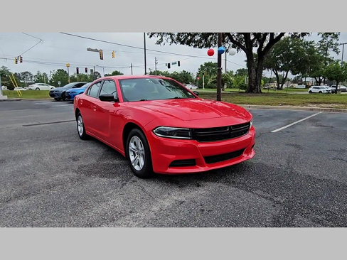 Used 2023 Dodge Charger SXT image 18