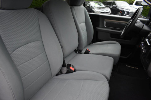 Used 2020 RAM 1500 Tradesman w/ Popular Equipment Group image 17