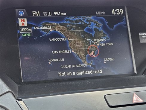 Used 2018 Acura RDX w/ Technology Package image 28