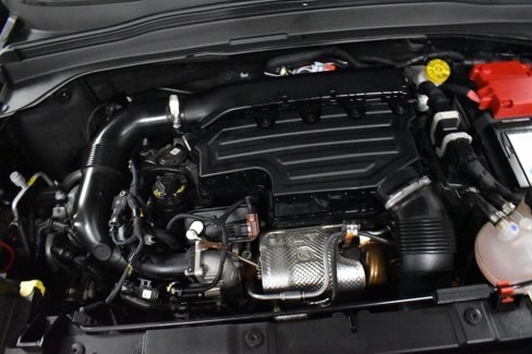 Used 2022 Jeep Renegade Latitude w/ Convenience Group image 10
