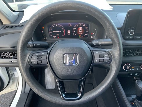 Used 2023 Honda Accord LX image 26