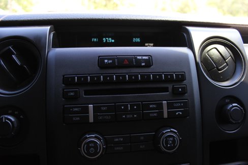 Used 2013 Ford F150 STX w/ Mid Equipment Group image 26