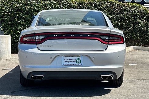 Used 2022 Dodge Charger SXT image 5