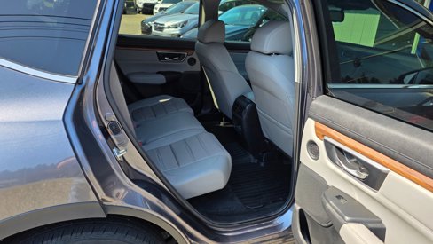 Used 2019 Honda CR-V EX-L image 13