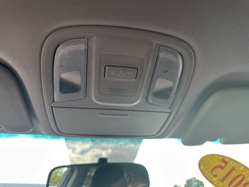 Used 2018 Kia Sportage LX image 7