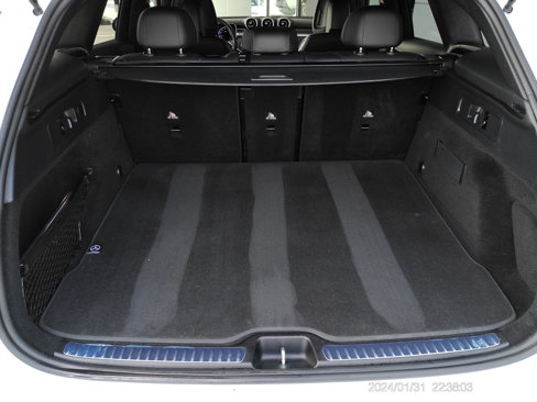 Certified 2025 Mercedes-Benz GLC 300 image 19