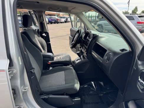 Used 2011 Jeep Patriot Sport w/ PWR Value Group image 17