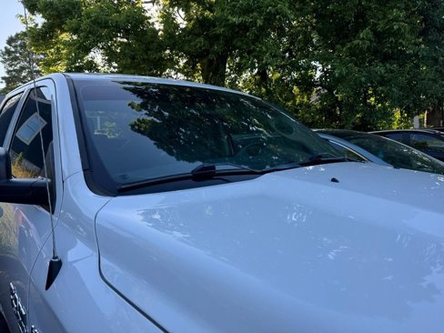 Used 2020 RAM 1500 Tradesman w/ Chrome Appearance Group image 10