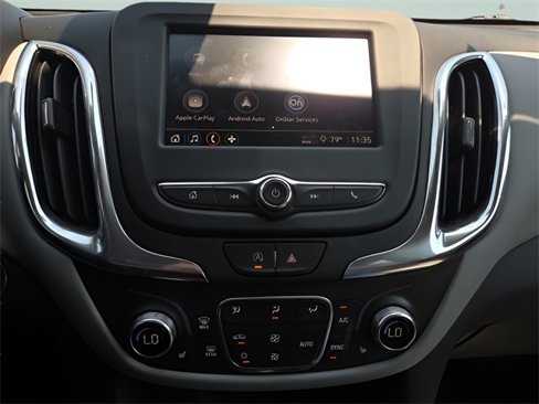 Used 2023 Chevrolet Equinox LT w/ Driver Convenience Package image 20