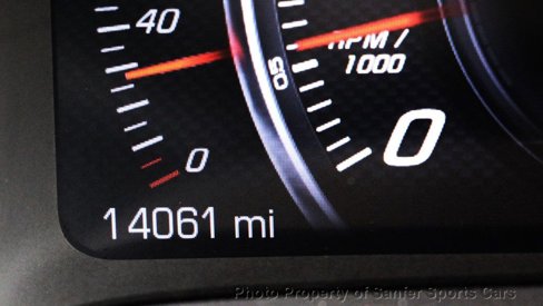 Used 2019 Chevrolet Corvette Grand Sport image 46